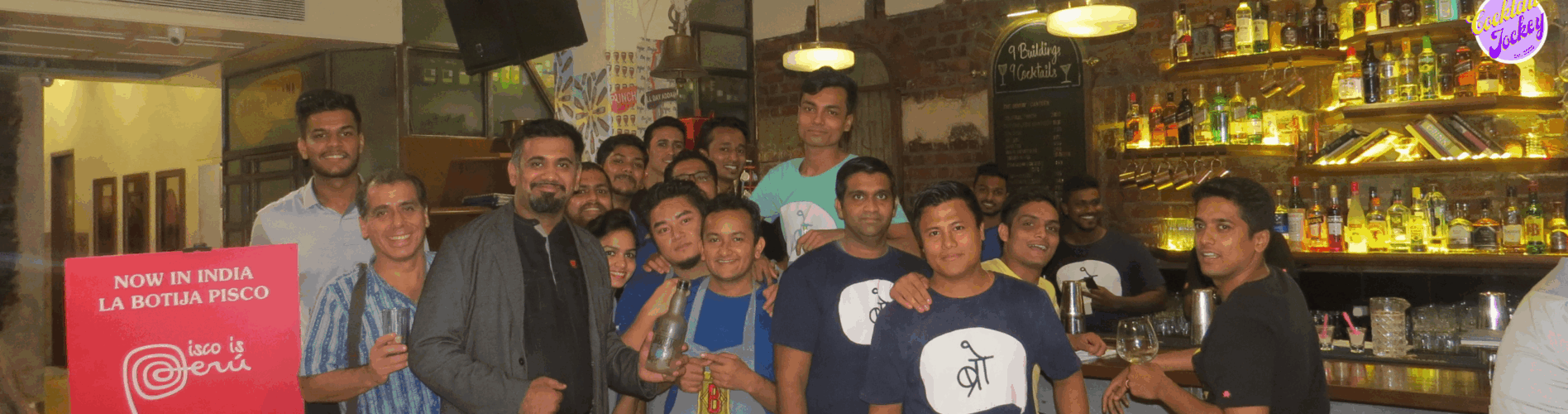 Bar Training Beverages and Alcobev Alcohol Training brand advocacy training by Cocktail Jockey Bar Training Beverages and Alcobev Alcohol Training brand advocacy training by Cocktail Jockey